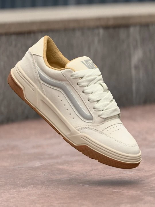 Zdjęcie produktu Sneakersy niskie Vans piaskowy