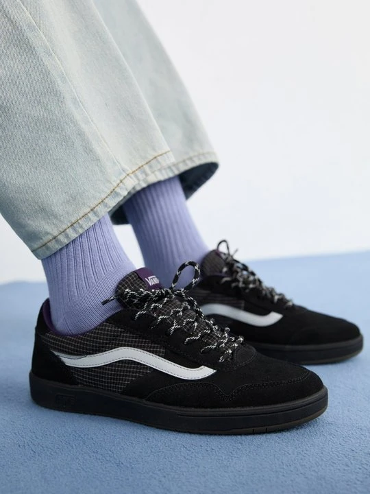 Zdjęcie produktu Sneakersy niskie Vans czarny