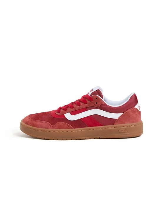 Zdjęcie produktu Sneakersy niskie Vans czerwony
