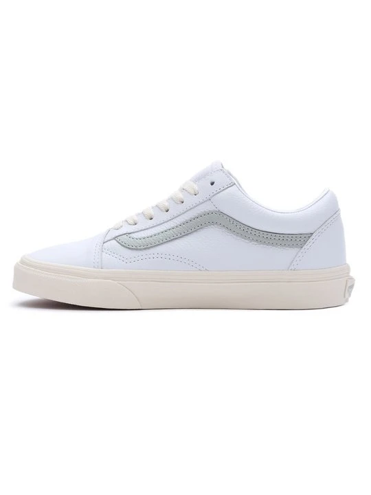 Zdjęcie produktu Sneakersy niskie Vans szary
