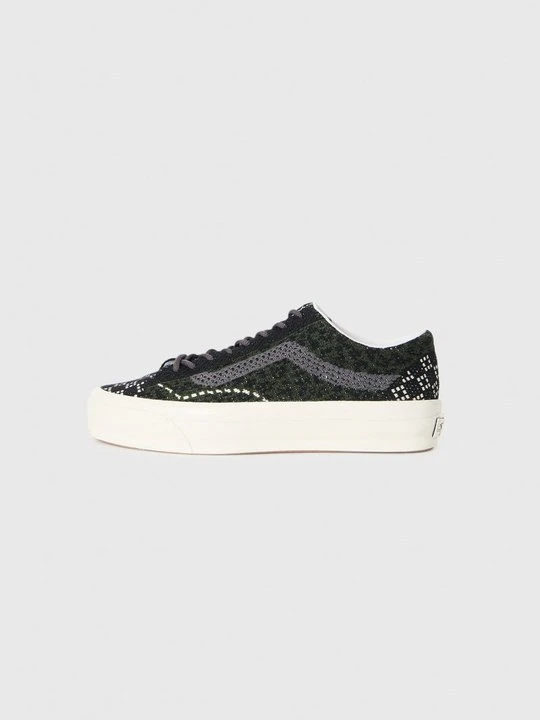 Zdjęcie produktu Sneakersy niskie Vans czarny