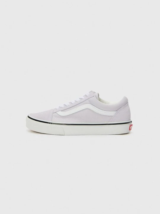 Zdjęcie produktu Sneakersy niskie Vans liliowy