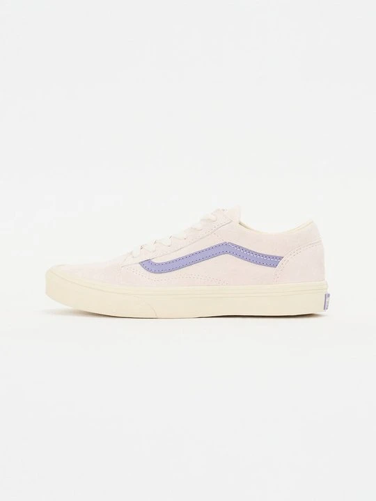 Zdjęcie produktu Sneakersy niskie Vans jasnoróżowy