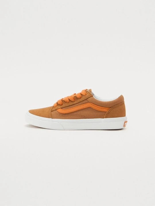 Zdjęcie produktu Sneakersy niskie Vans brązowy