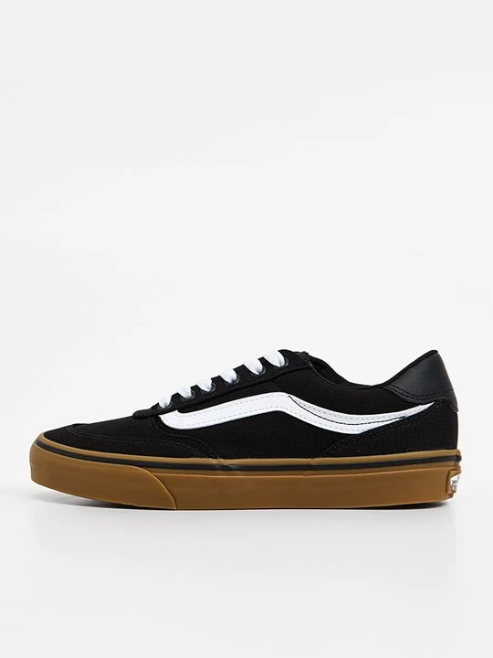 Zdjęcie produktu Sneakersy niskie Vans czarny