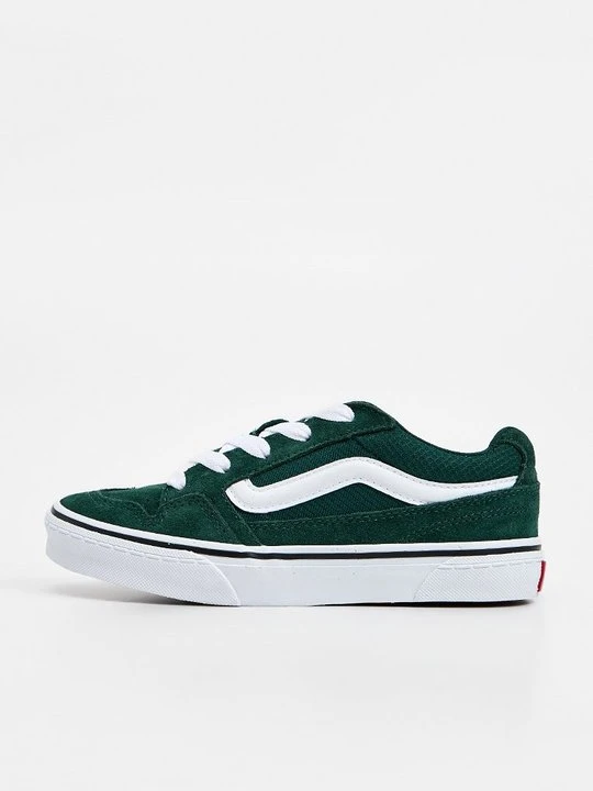 Zdjęcie produktu Sneakersy niskie Vans zielony