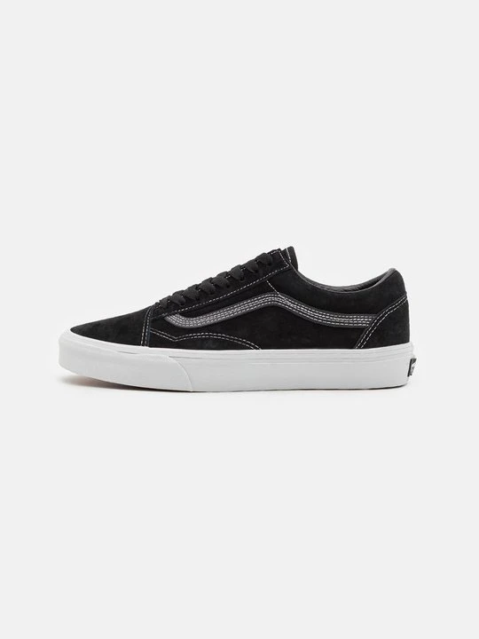 Zdjęcie produktu Sneakersy niskie Vans czarny