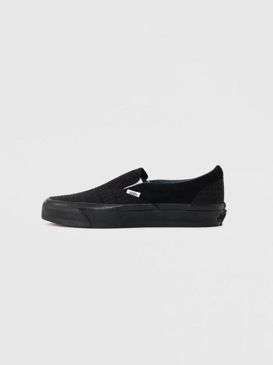 Zdjęcie produktu Sneakersy niskie Vans czarny