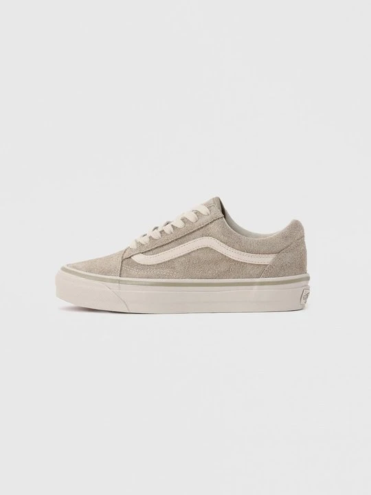 Zdjęcie produktu Sneakersy niskie Vans zielony