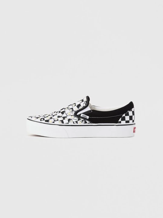 Zdjęcie produktu Sneakersy niskie Vans biały