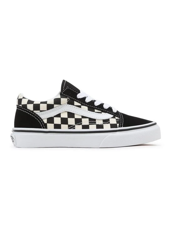Zdjęcie produktu Sneakersy niskie Vans czarny