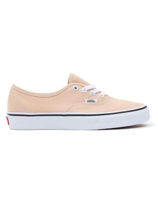 Zdjęcie produktu Sneakersy niskie Vans żółty