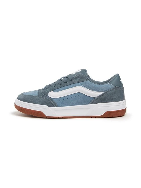 Zdjęcie produktu Sneakersy niskie Vans niebieski