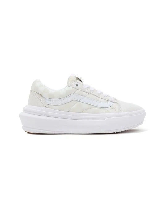 Zdjęcie produktu Sneakersy niskie Vans biały