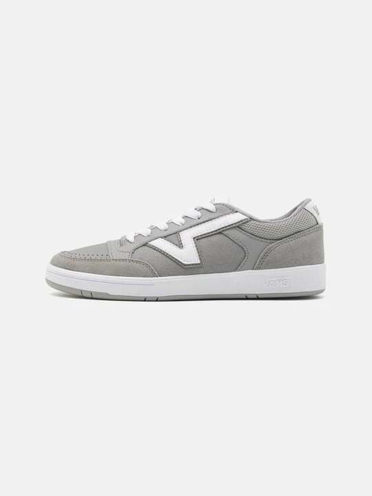Zdjęcie produktu Sneakersy niskie Vans szary