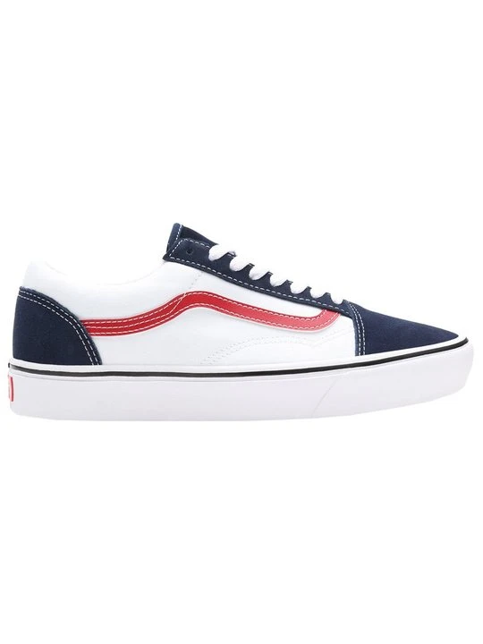 Zdjęcie produktu Sneakersy niskie Vans niebieski