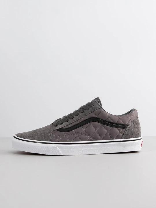 Zdjęcie produktu Sneakersy niskie Vans szary