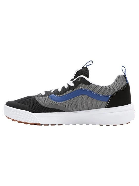 Zdjęcie produktu Sneakersy niskie Vans ciemnoszary melanż