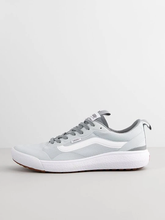 Zdjęcie produktu Sneakersy niskie Vans szary