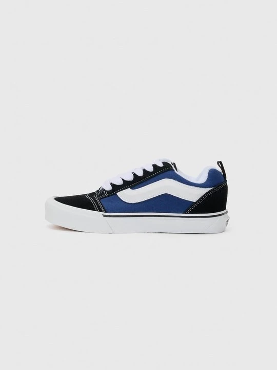 Zdjęcie produktu Sneakersy niskie Vans granatowy