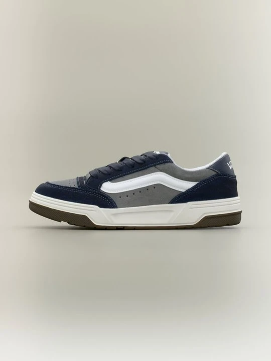 Zdjęcie produktu Sneakersy niskie Vans ciemnoszary