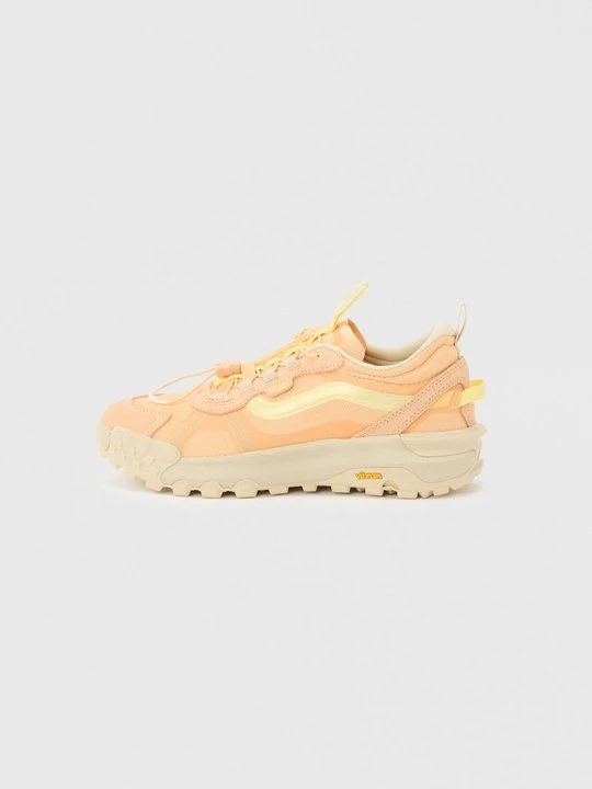 Zdjęcie produktu Sneakersy niskie Vans morelowy