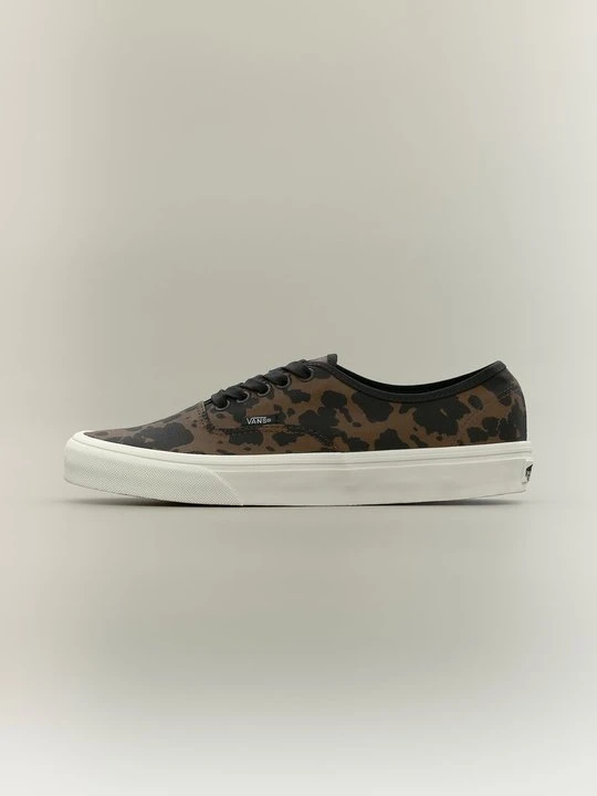 Zdjęcie produktu Sneakersy niskie Vans beżowy