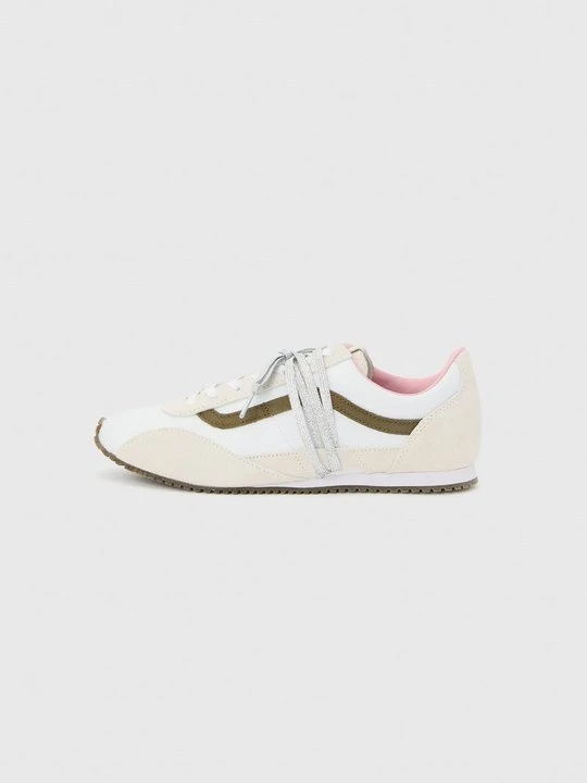 Zdjęcie produktu Sneakersy niskie Vans biały