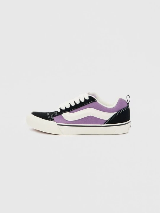 Zdjęcie produktu Sneakersy niskie Vans fioletowy