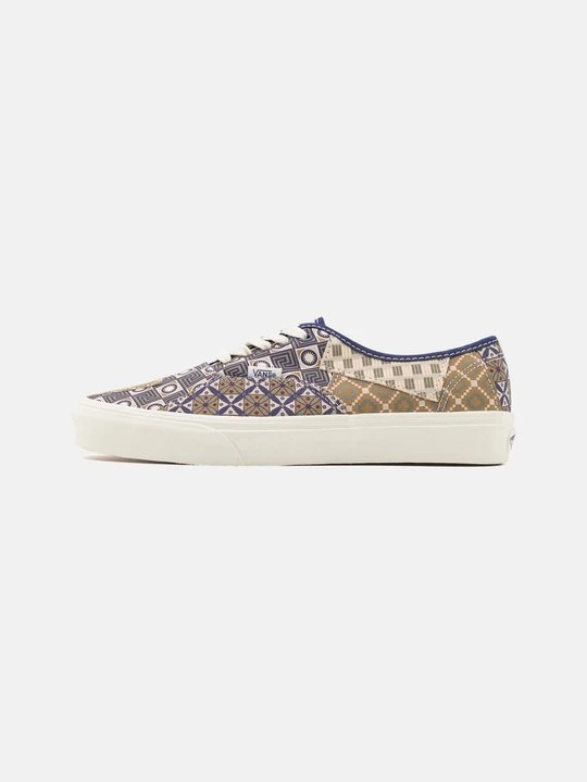 Zdjęcie produktu Sneakersy niskie Vans granatowy