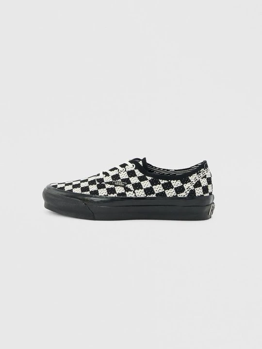 Zdjęcie produktu Sneakersy niskie Vans czarny