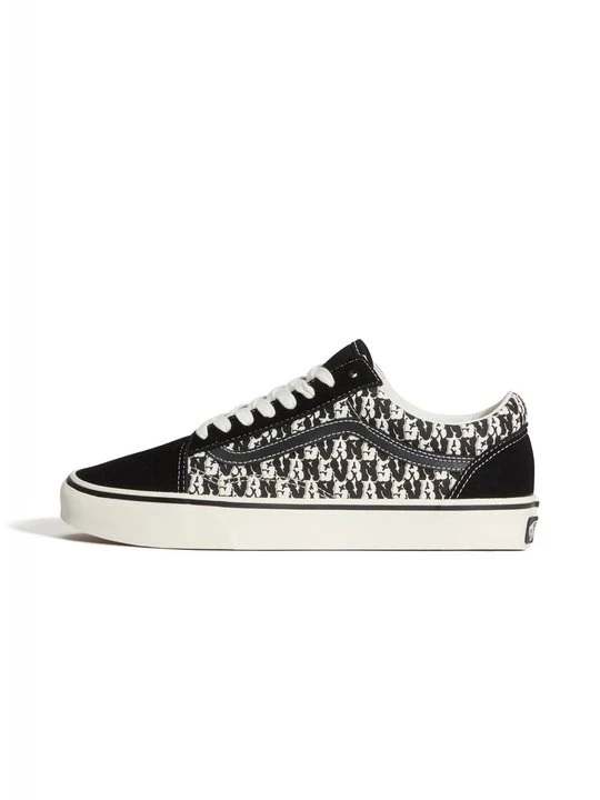 Zdjęcie produktu Sneakersy niskie Vans czarny