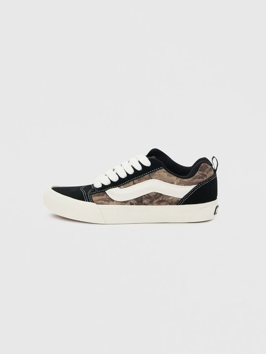Zdjęcie produktu Sneakersy niskie Vans czarny