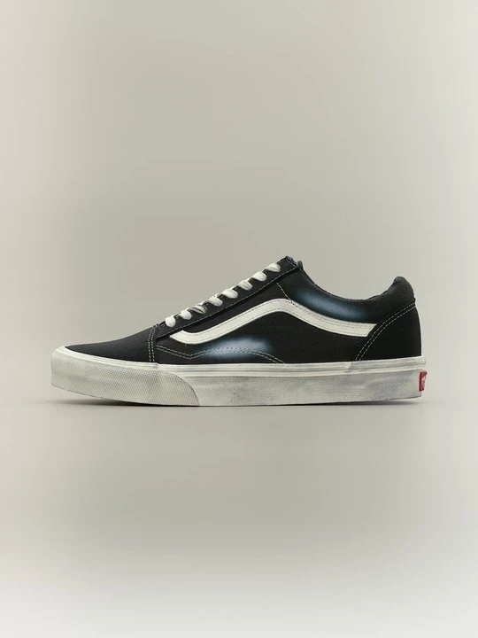 Zdjęcie produktu Sneakersy niskie Vans antracytowy