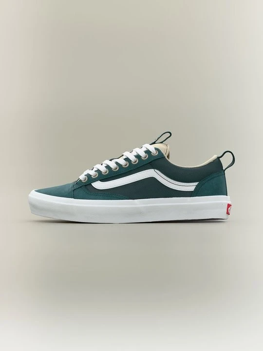 Zdjęcie produktu Sneakersy niskie Vans beżowy