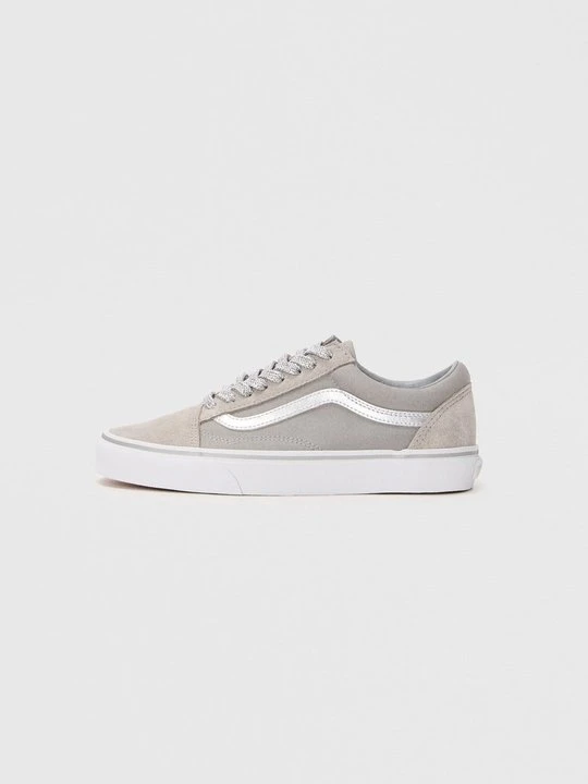 Zdjęcie produktu Sneakersy niskie Vans szary