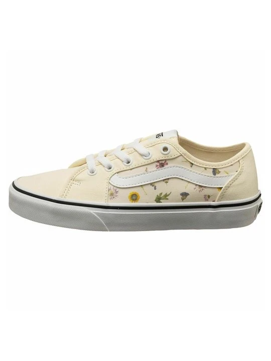 Zdjęcie produktu Sneakersy niskie Vans beżowy