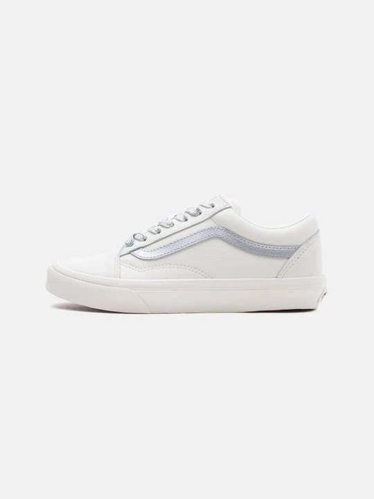 Zdjęcie produktu Sneakersy niskie Vans mleczny