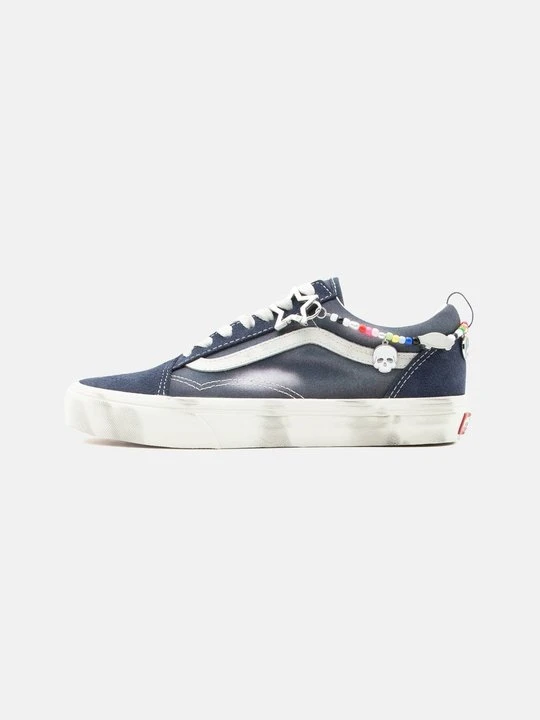 Zdjęcie produktu Sneakersy niskie Vans antracytowy