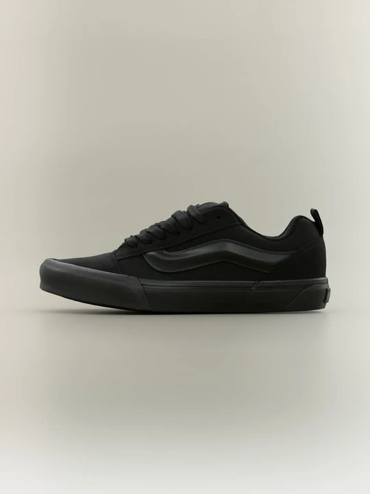 Zdjęcie produktu Sneakersy niskie Vans czarny