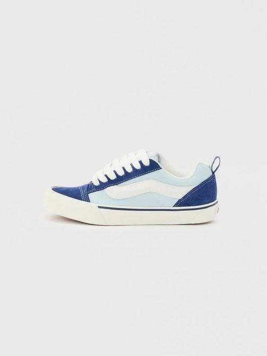 Zdjęcie produktu Sneakersy niskie Vans niebieski