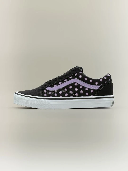 Zdjęcie produktu Sneakersy niskie Vans czarny