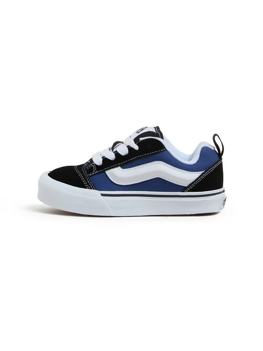 Zdjęcie produktu Sneakersy niskie Vans granatowy
