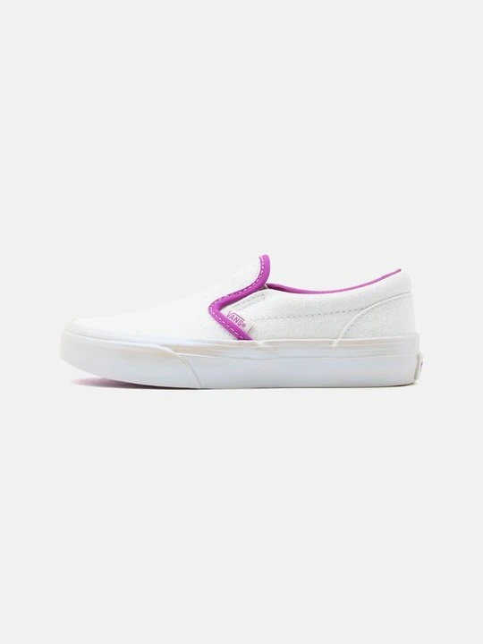 Zdjęcie produktu Sneakersy niskie Vans biały