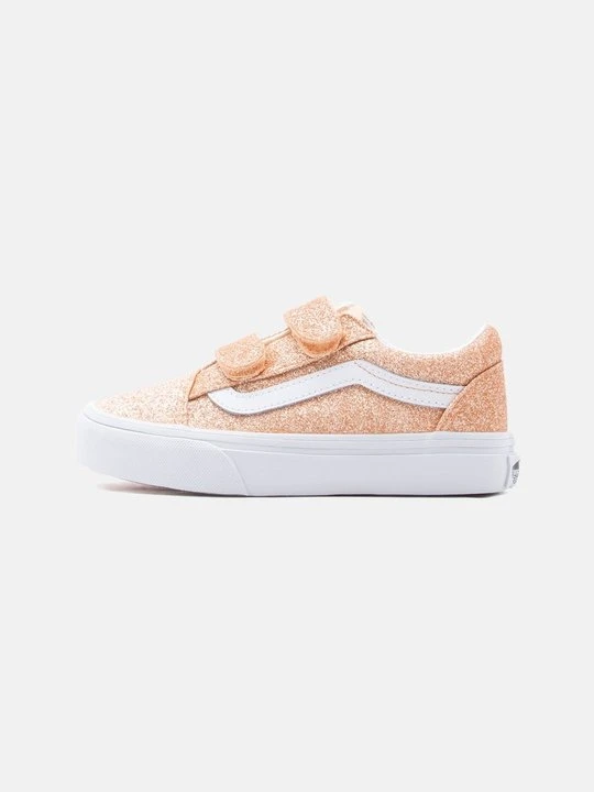 Zdjęcie produktu Sneakersy niskie Vans morelowy