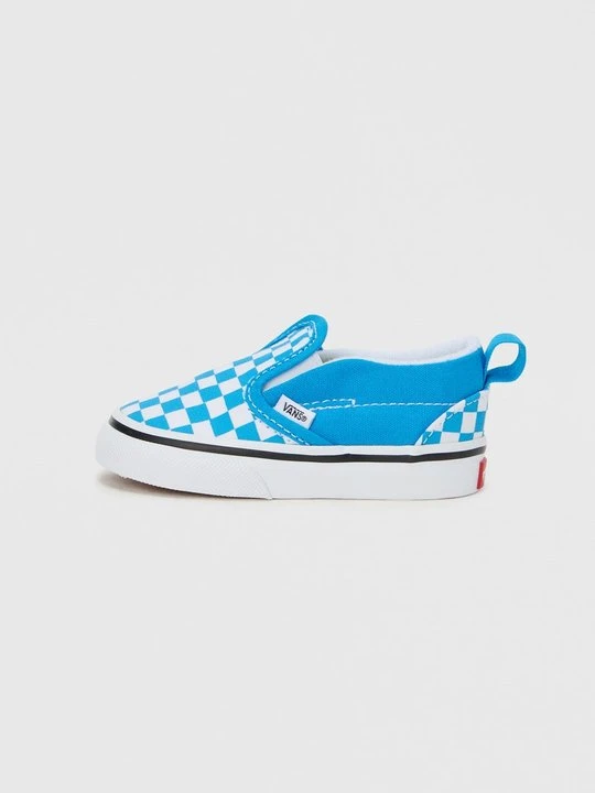 Zdjęcie produktu Sneakersy niskie Vans niebieski