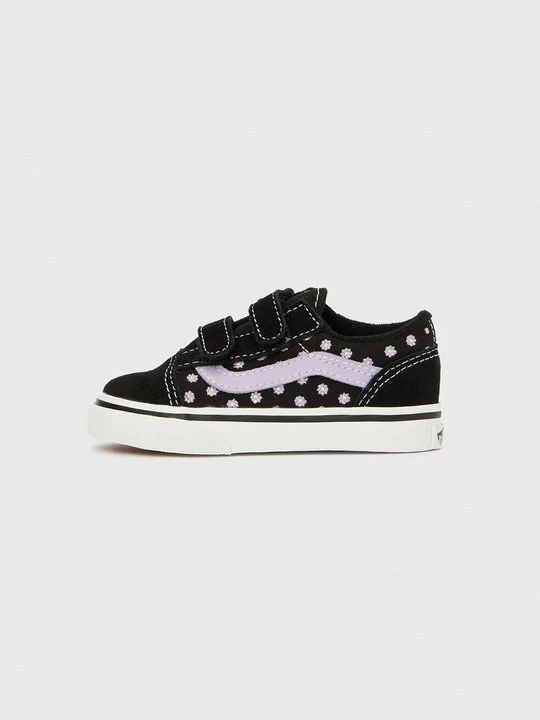 Zdjęcie produktu Sneakersy niskie Vans czarny