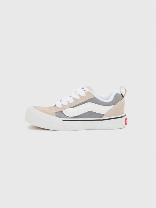 Zdjęcie produktu Sneakersy niskie Vans szary