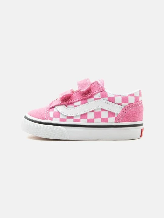 Zdjęcie produktu Sneakersy niskie Vans różowy