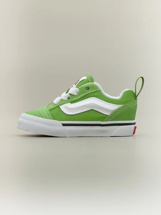 Zdjęcie produktu Sneakersy niskie Vans zielony